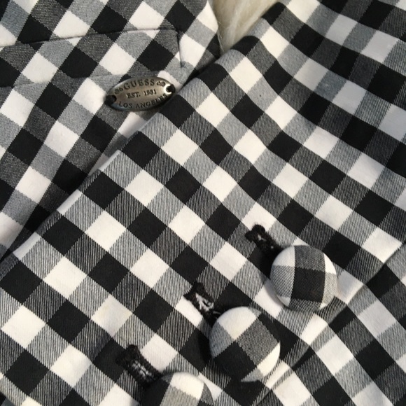 Guess Formal Coat - Picture 3 of 3